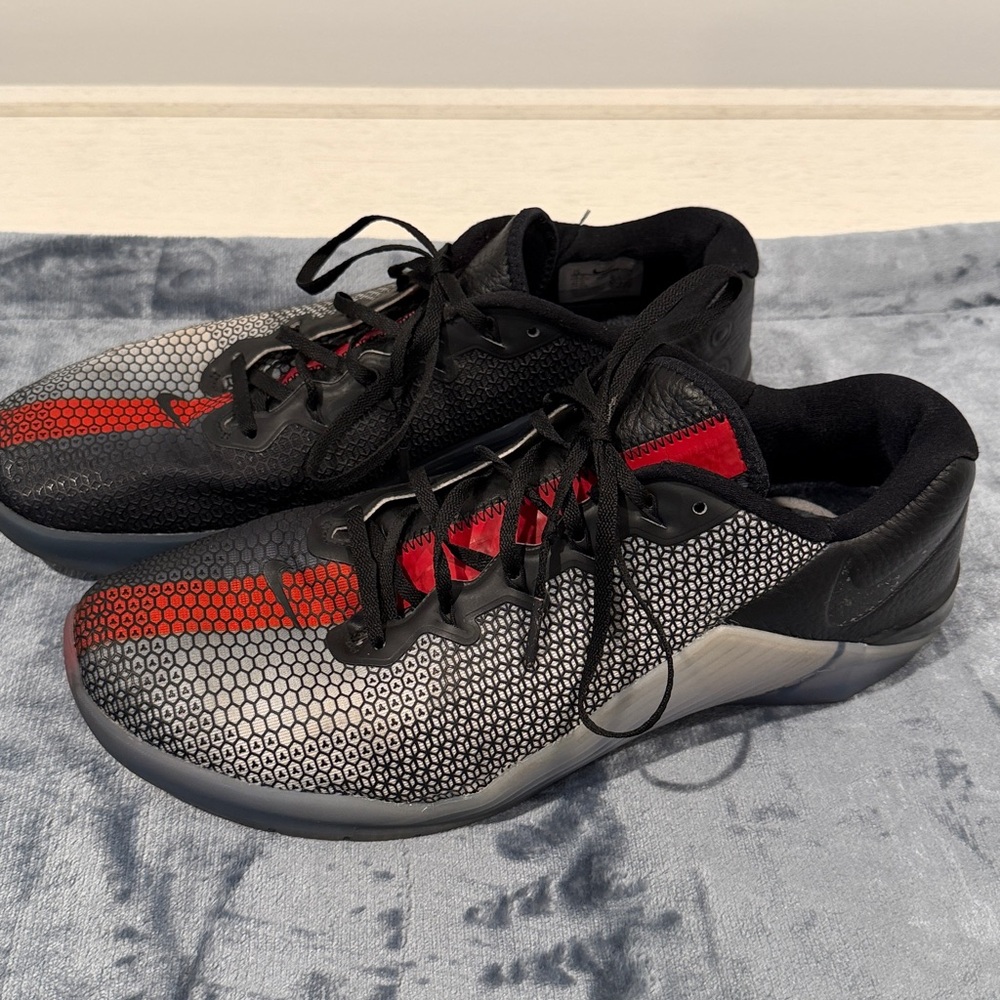 Nike Metcon 5 Mat Fraser - Men’s US Size 13